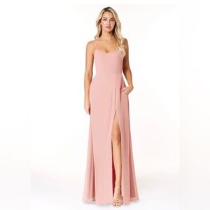 Azazie Moira Bridesmaid Dress
